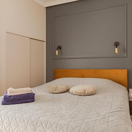 Top Located New Stylish Apartment In Vilnius Old Town Exteriér fotografie