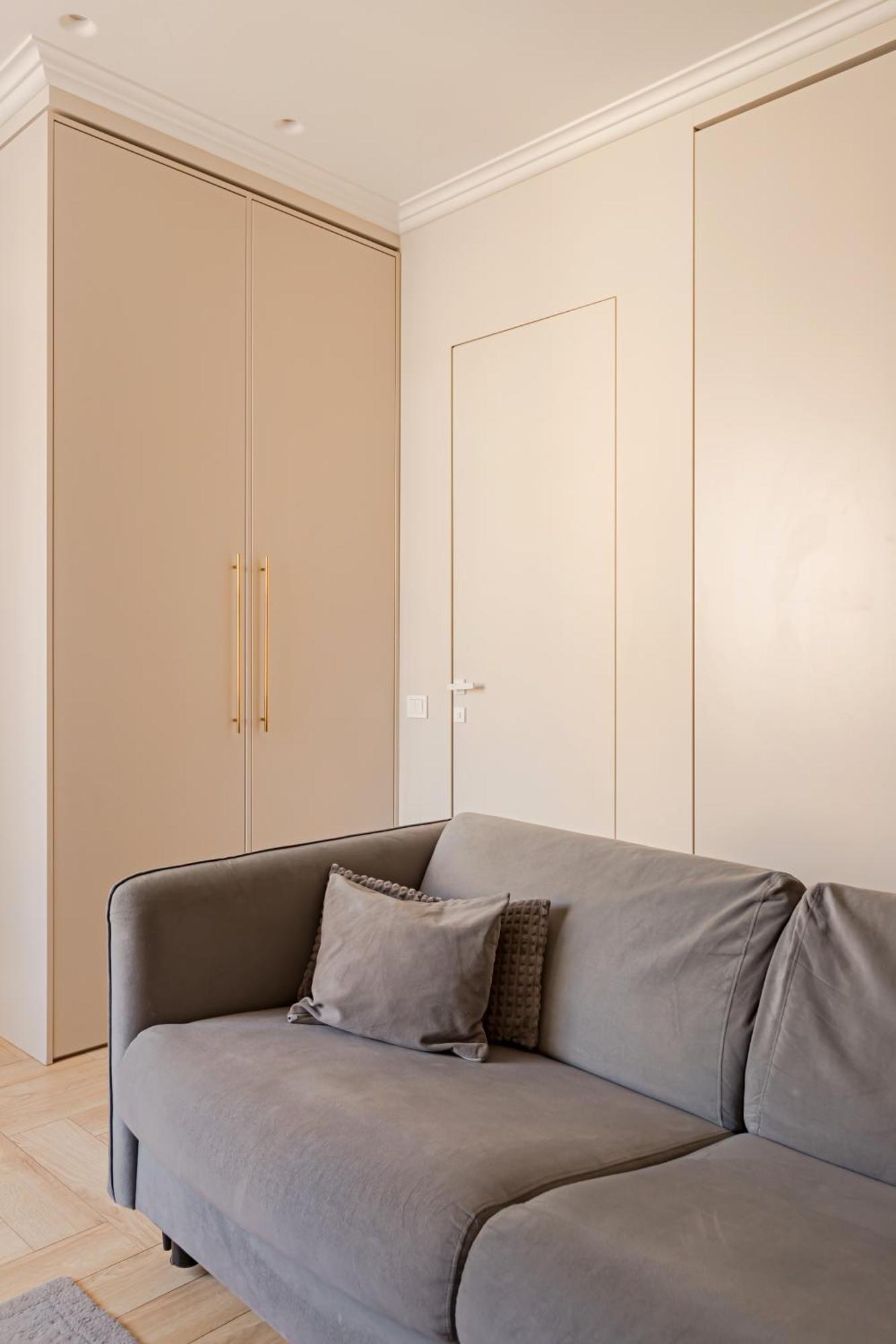 Top Located New Stylish Apartment In Vilnius Old Town Exteriér fotografie