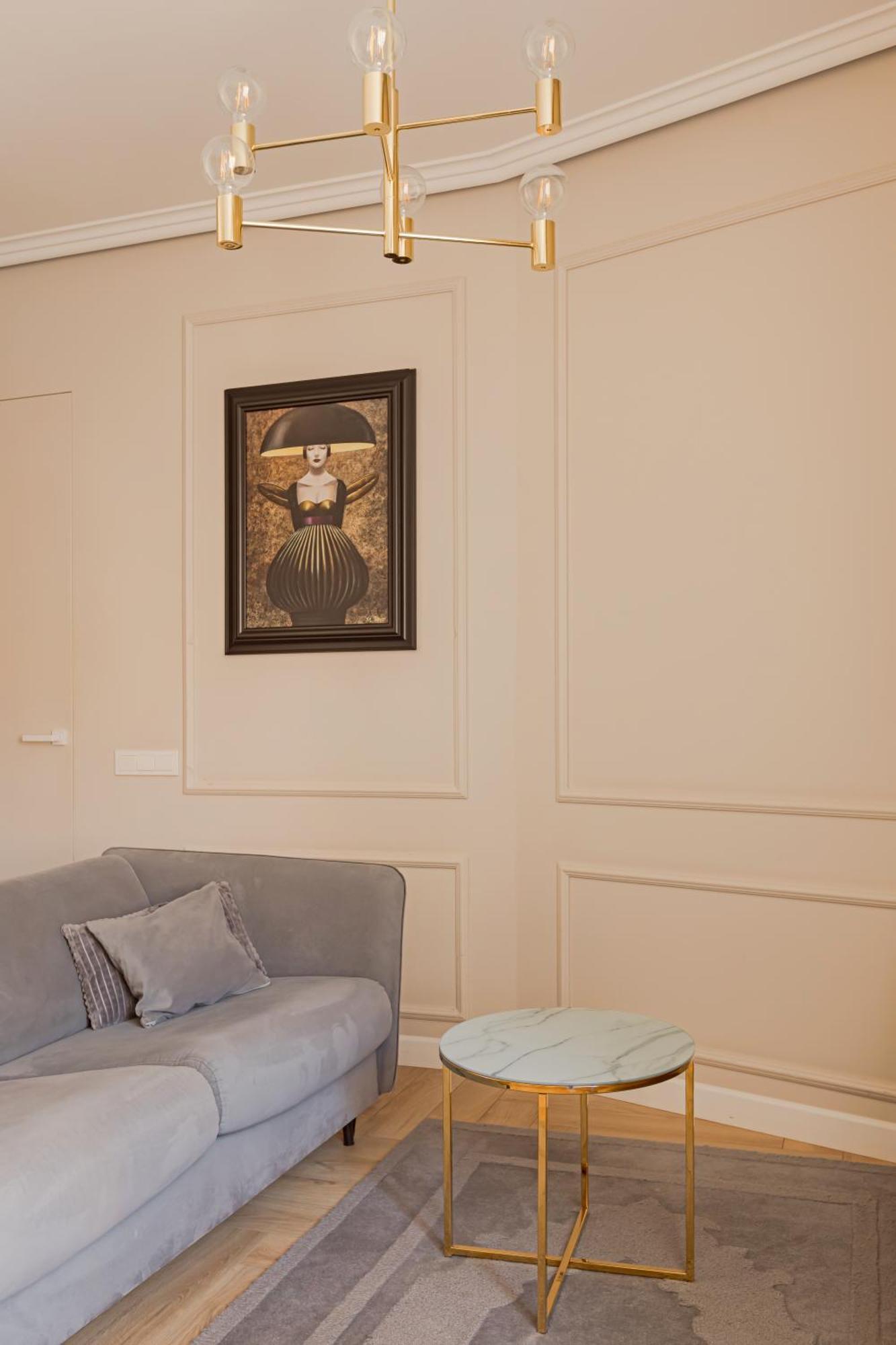 Top Located New Stylish Apartment In Vilnius Old Town Exteriér fotografie