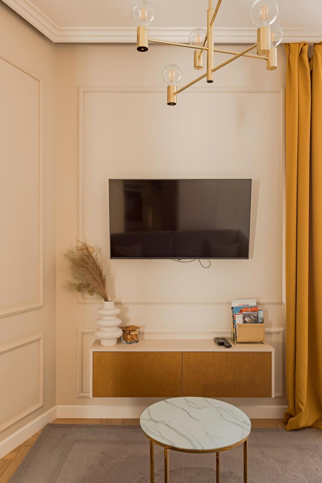 Top Located New Stylish Apartment In Vilnius Old Town Exteriér fotografie