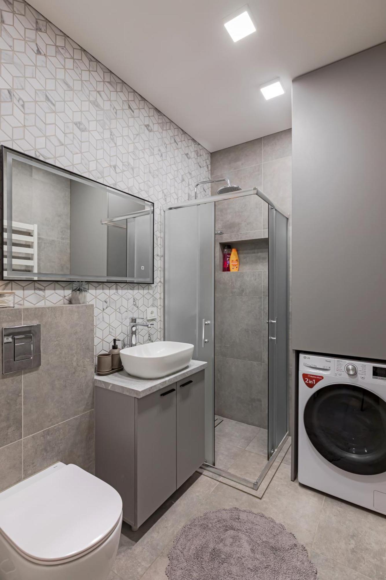 Top Located New Stylish Apartment In Vilnius Old Town Exteriér fotografie