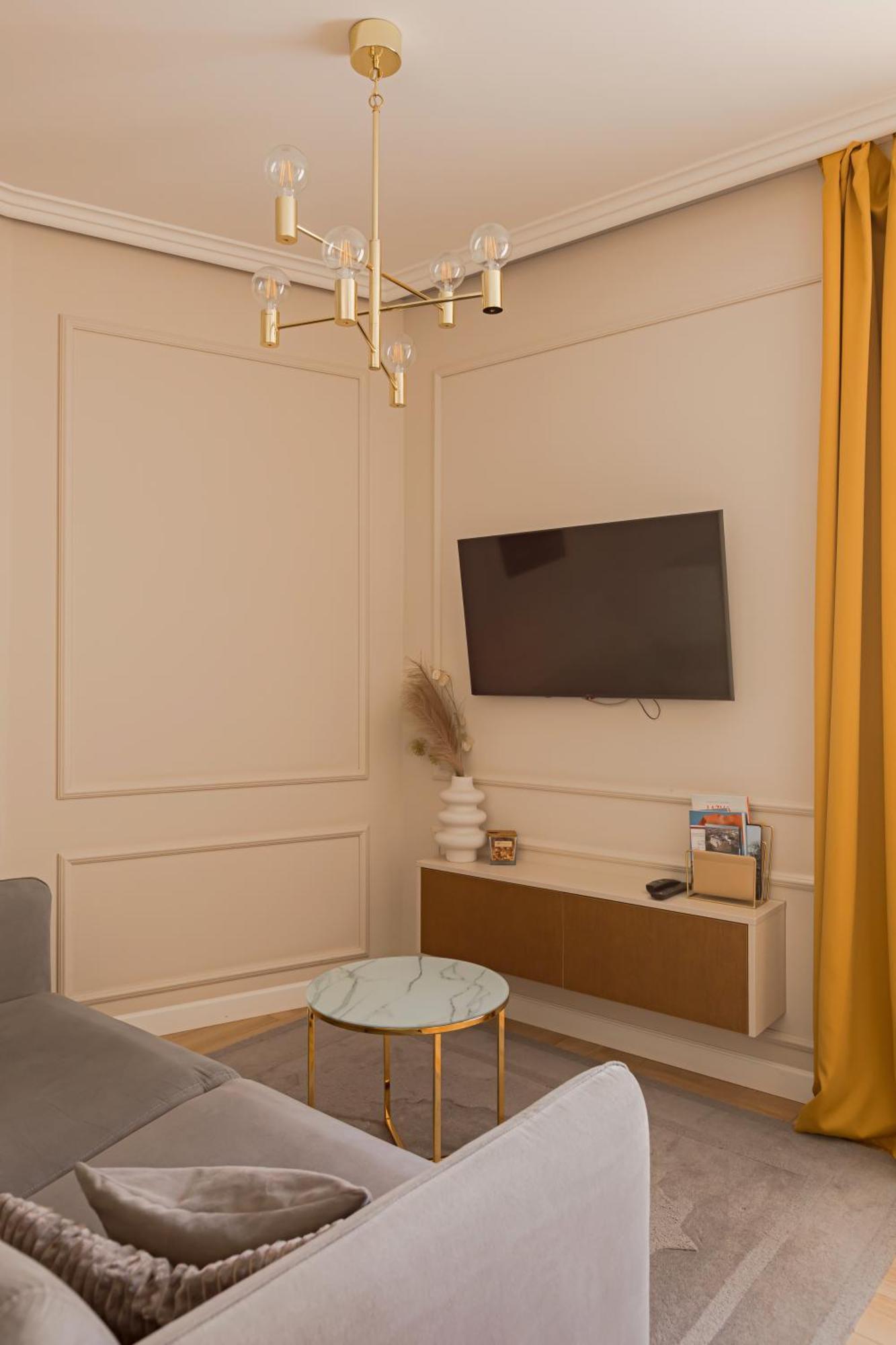 Top Located New Stylish Apartment In Vilnius Old Town Exteriér fotografie