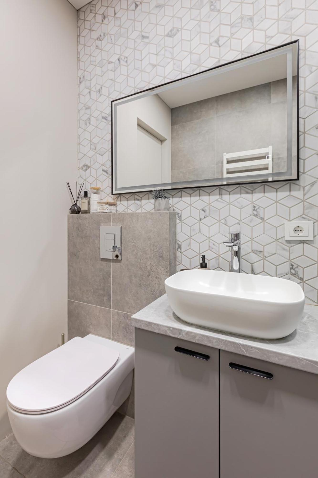 Top Located New Stylish Apartment In Vilnius Old Town Exteriér fotografie