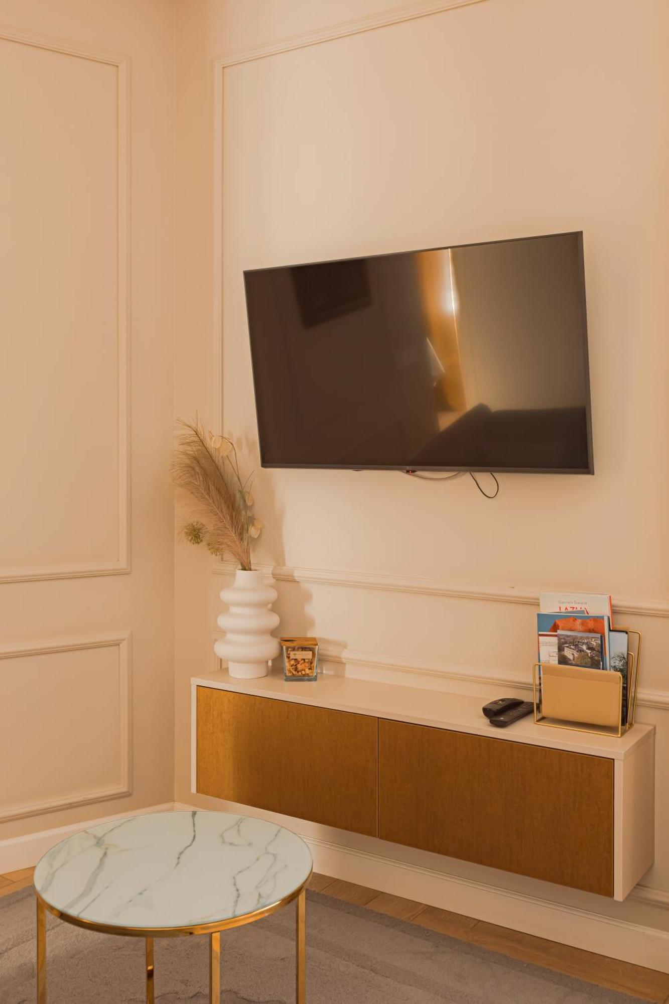 Top Located New Stylish Apartment In Vilnius Old Town Exteriér fotografie